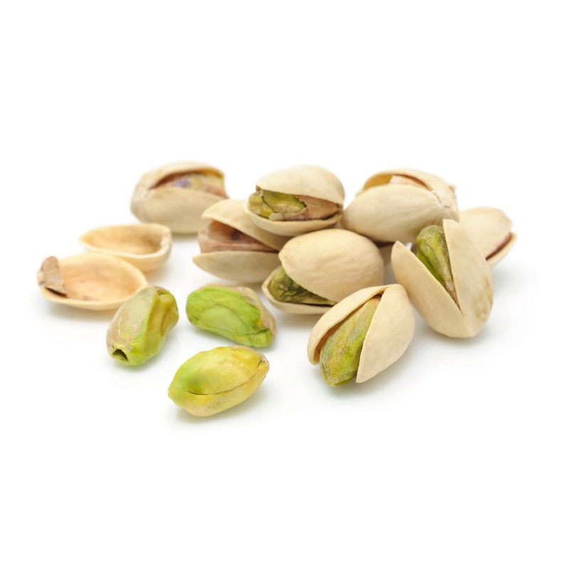 Setton Farms Premium Organic Pistachios, Dry Roasted With Sea Salt,