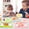 Shyllin Ice Plate for Ice Making, Comes with 2 Spatulas,
