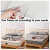 Non Slip Mat - Rug Gripper Anti Slip Matting -