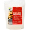Chef's Choice Organic Oat Flour Oat Powder 2.2 lbs (1