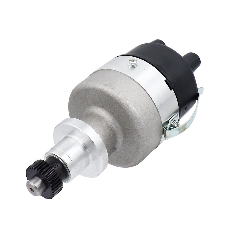 NENKUTEN Distributor 107296C91 fits for Case-IH Farmall Tractor LoBoy, A,