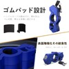 HttDog Brake Lock for Motorcycles, Steering Wheel Lock, Axle Lock,