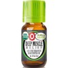 Healing Solutions Deep Muscle Relief Essential Oil - Organic Pure