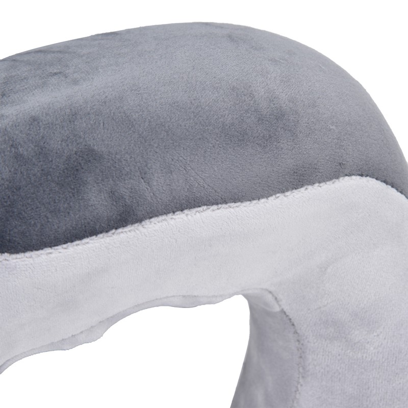 Neck Massage Pillow Electric UShaped Neck Massager USB Charging Massage