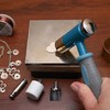 The Beadsmith Whammer Deluxe Hammer - Patent Protected Wire Jewelry