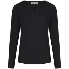 SofiePJ Women's Warm Plush Fleece Plush Fleece Pant Pajama Gift Set with Socks Bedtime Sleeping Relaxing Lounging Home Party Traveling Holiday Set Leopard Tan XL