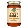 Langer Farms Pure Apple Honey, Vegan Honey Sweetener Substitute, Made