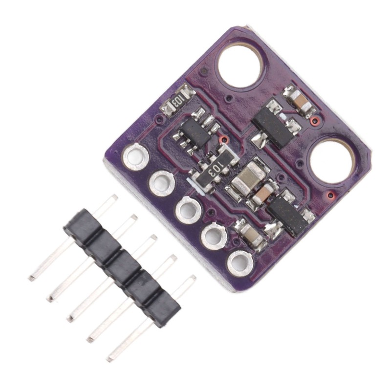 9 Gestures Moving Recognition I2C Sensor Module Energy Saving Gestures