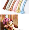Doll Hair Braid Type Approx. 39.4 inches (100 cm) (Light