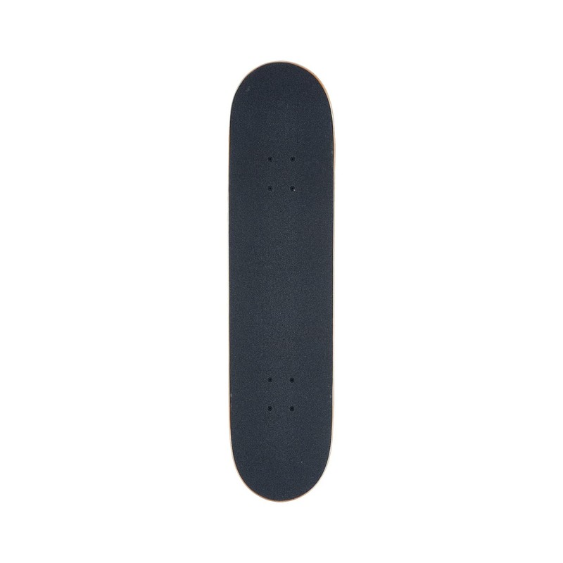 Baker Skateboard Factory Assembled Complete Logo Red/White 8.0"