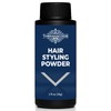 THEMANCODE Hair Styling Powder for Men, 1 Oz
