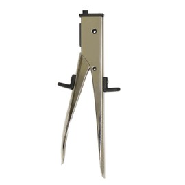 Ichinen Access Tool Department Three Axis Handy Nibbler 11334