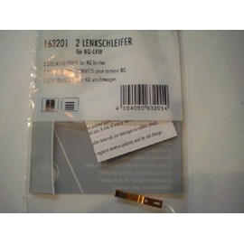 Faller 2 Steering Grinders for NQ Truck