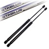 2x Stabilus Lift-O-Mat Gas Spring Tailgate Damper 106628
