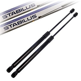 2x Stabilus Lift-O-Mat Gas Spring Tailgate Damper 106628