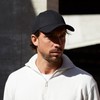 Pembroke® Baseball Cap, Classic Baseball Cap, 100% Cotton, Men and