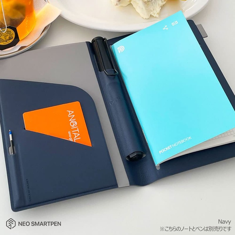 Neo Smartpen (Write-To-Digital) Neo Smart Pen Compatible Holder, N Memo