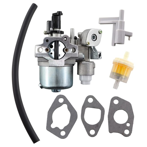 HURI Carburetor for Ridgid RD80701 170cc RD80944 3000psi 2.6 GPM
