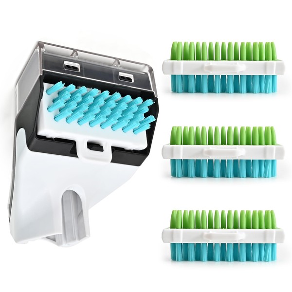 Shark PX201 PX203BRN Brush Attachment Compatible with Shark PX201 PX202BRN