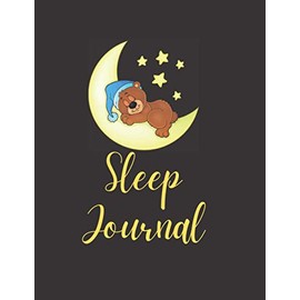 Sleep Journal: A Sleep Tracker For Track And Monitor Sleeping Hours