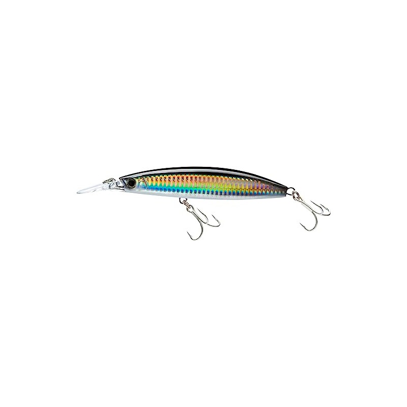 YO-ZURI Mag Speed Sinking Salt Lure, 4.7 inches (120 mm),