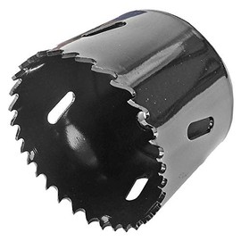 BS27 HOLESAW 57MM - 2.1/4" | SAWS HOLESAW Tools, 1 X Qty - BS27