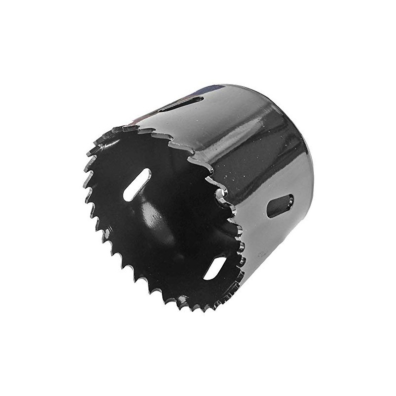 BS27 HOLESAW 57MM - 2.1/4" | SAWS HOLESAW Tools, 1