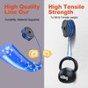 Evenlinkics KST 120X-06 Replacement Spool，Compatible Kobalt Weed Eater，for Kobalt KST