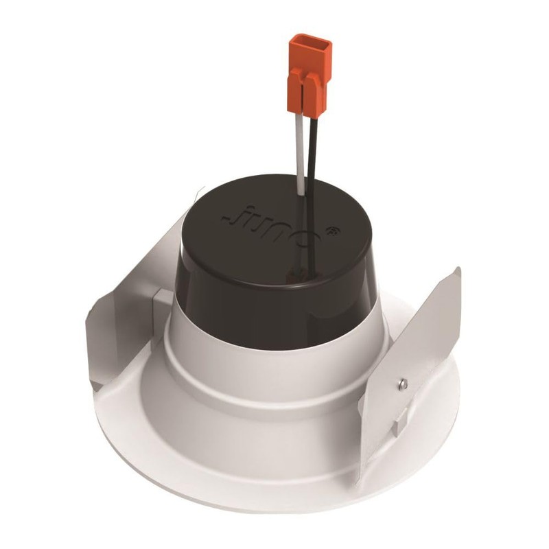 Juno 4 Inch LED Recessed Lighting, G4 Series Retrofit LED