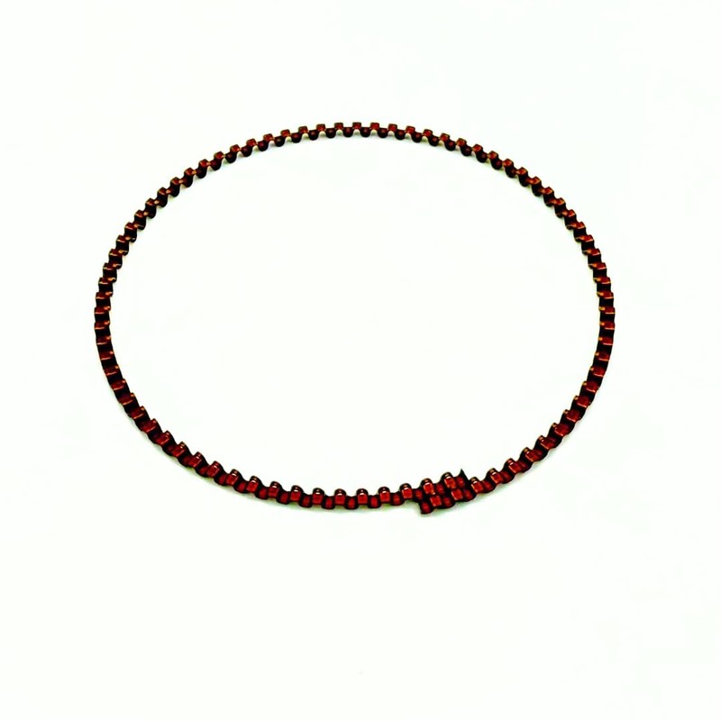 Piston Ring Set 13010-Z4M-801 (Std) for Honda GX160 EU3000 FC600