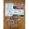Motorcraft FORD 2000-2019 Motorcraft Ignition Lock Cylinder Kit SW6285 5S4Z11582BB