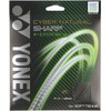 YONEX CSG550SP Soft Tennis String Cyber Natural Sharp 0.05 inch