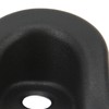 2 Pcs Door Lock Knob Grommet 7R3Z 63220A51 AC Left