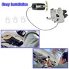 Rear Trunk Lock Latch Lid Actuator Compatible with 2007-2012 Nissan