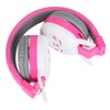Children's Headset Cute Animals Bluetooth 5.0 Kids Headphones with Mic