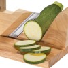 Zassenhaus Charcuterie Slicer - 10-Inch, Beige - Onion & Veggie