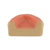 Ultrassist Dental Implant Training Maxillary Edentulous Model, Simplified Maxilla with