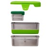 ECO Splash box -3 in 1