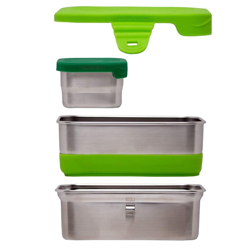 ECO Splash box -3 in 1