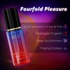 Fast Orgasmic Gel,Arousal Pleasure Gel for Woman, Excite Her, Climax