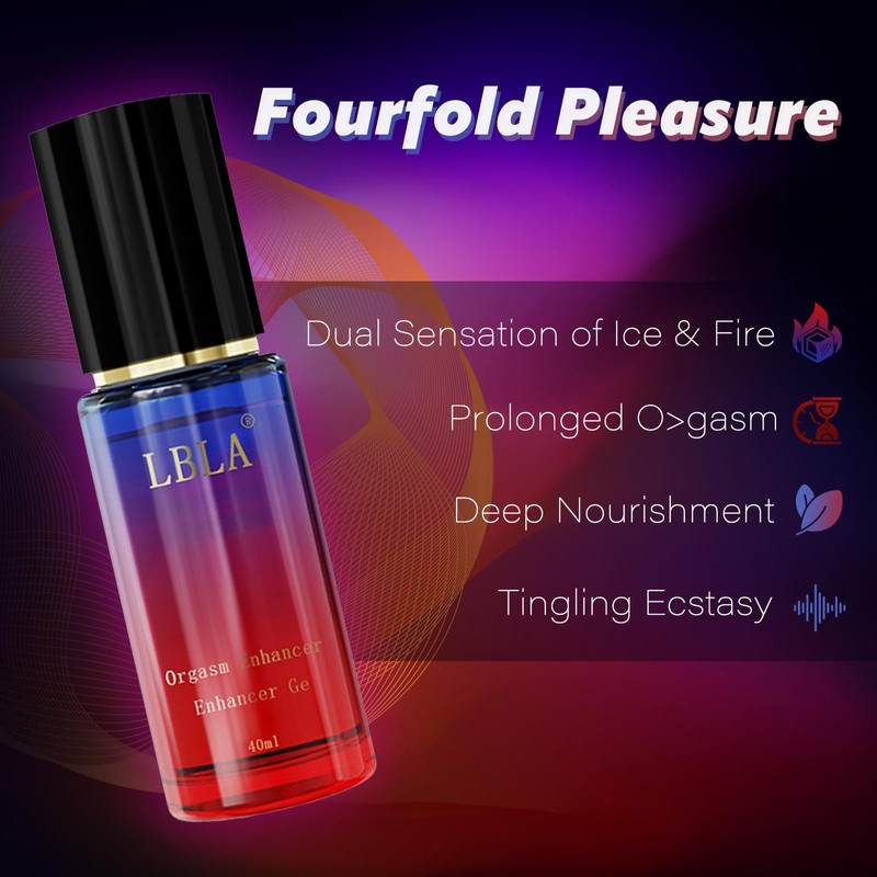 Fast Orgasmic Gel,Arousal Pleasure Gel for Woman, Excite Her, Climax
