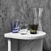 【正規輸入品】 iittala(イッタラ) ガラス カルティオ タンブラー ペアセット (2個入り) クリア 1008533