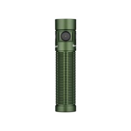 OLIGHT Baton 3 Pro Max  LED High Lumens Pocket Flashlight for Camping, Hiking-CW - OD Green