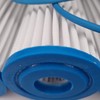 3 Cartuchos Repuesto Genérico + 3 O-ring Estandar Compatible con