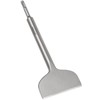 SDS Plus Chisel, Firecore 4 Inch by 11 Inch Tile