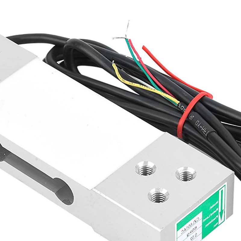 Weighing Sensor, Weight Sensor, Load Cell 100 kg, 100 kg