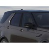 Rvinyl Pillar Post Pre Cut Window Trim Kits in Gloss