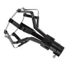 Hilitand High Ceiling Bulb Changer Plastic Basket Style for Recessed