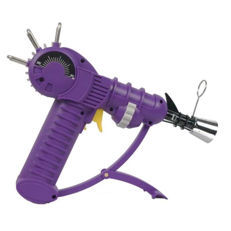 COD Zombies Ray Gun Torch Lighter - Call of Duty