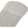 NaturaMoon Absorbent Panty Liner, 30 Pieces x 4 Pack Set,